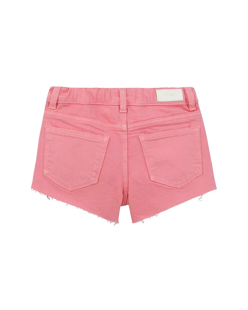 DL1961 Lucy/G Cut Off Short