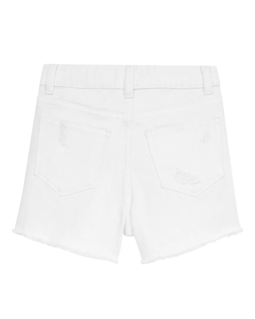 DL1961 Lucy/G High-Rise Cut Off Short