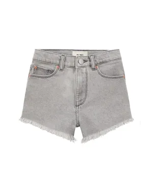 DL1961 Lucy/G High-Rise Cut Off Short
