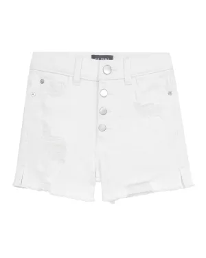 DL1961 Lucy/G High-Rise Cut Off Short
