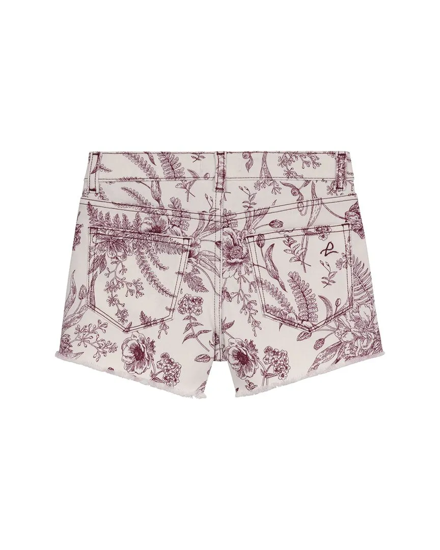 DL1961 Lucy/TG Cut Off Short