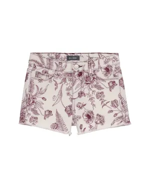 DL1961 Lucy/TG Cut Off Short