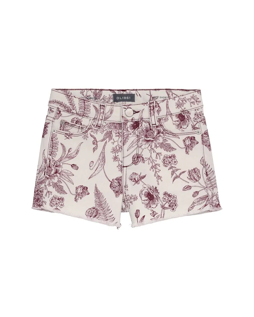 DL1961 Lucy/TG Cut Off Short