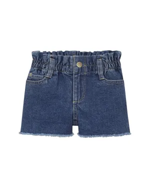 DL1961 Lucy/TG Paperbag Short