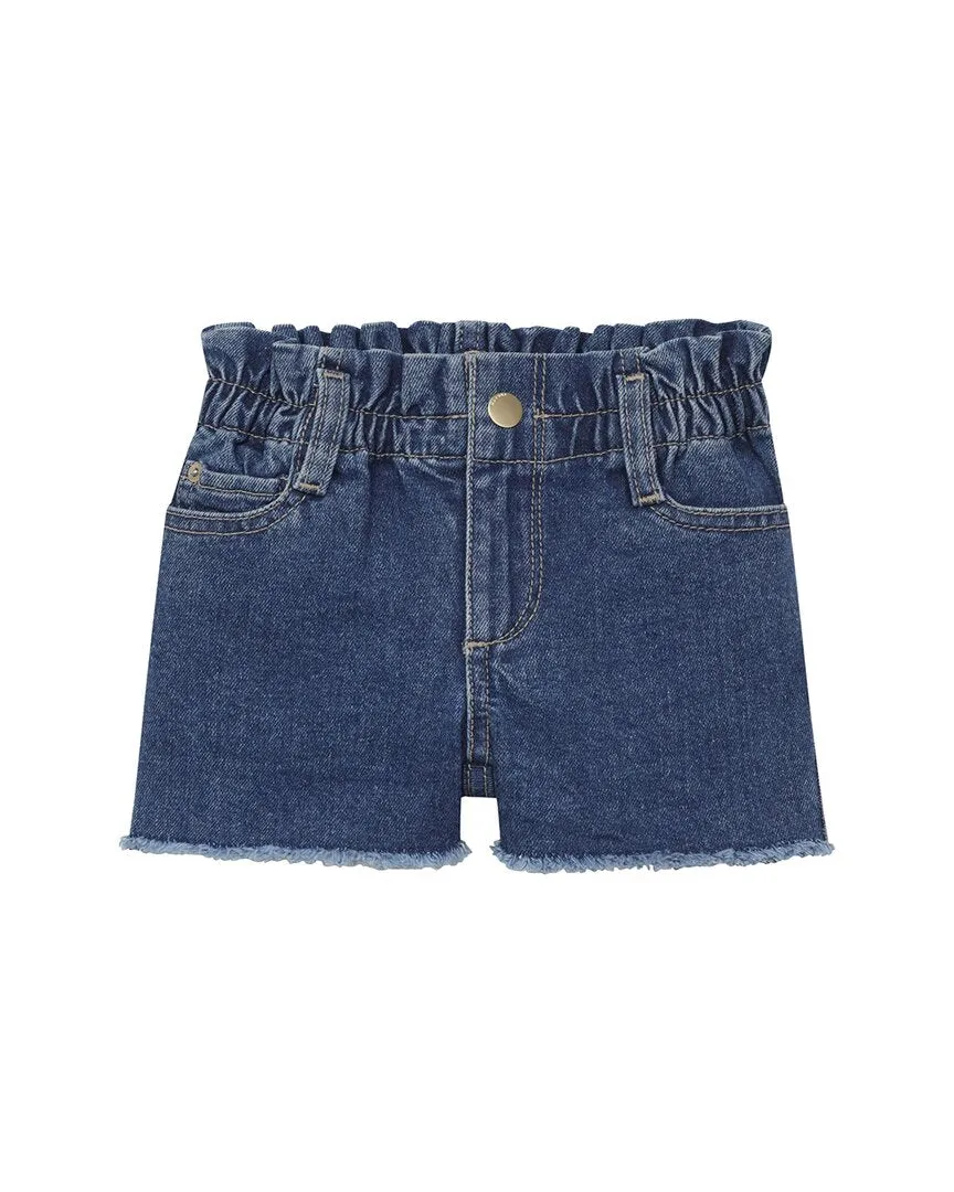 DL1961 Lucy/TG Paperbag Short