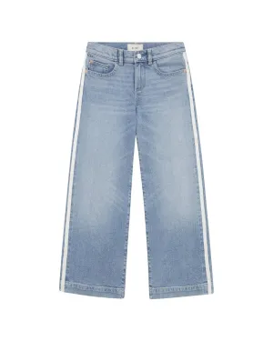 DL1961 Nini/TG Wide Leg Jean