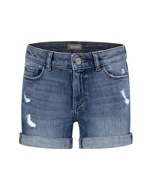 DL1961 Piper/G Cuffed Short