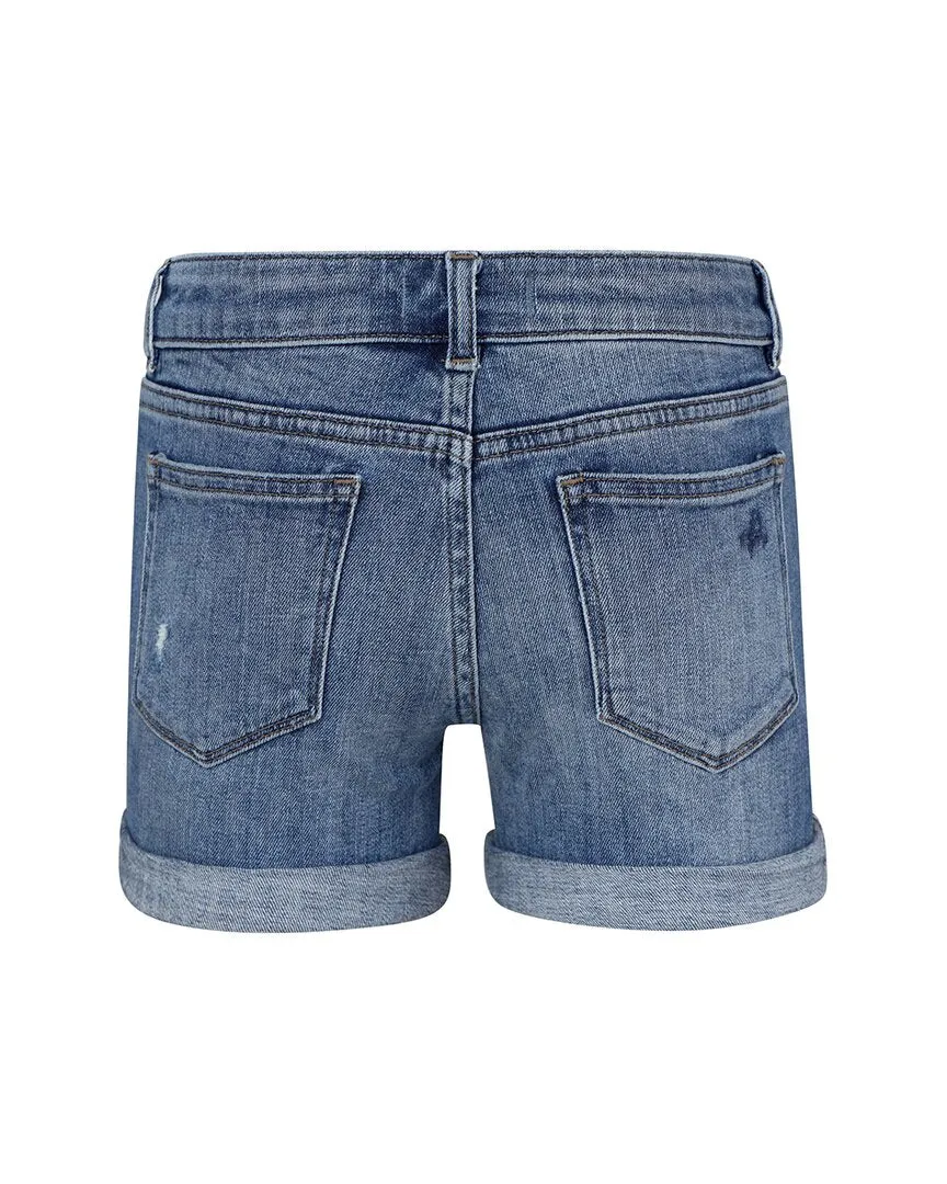 DL1961 Piper/G Cuffed Short