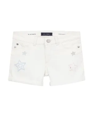 DL1961 Piper/G Cuffed Short