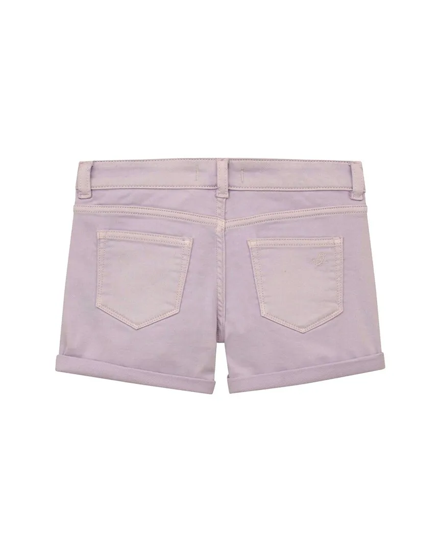 DL1961 Piper/G Cuffed Short
