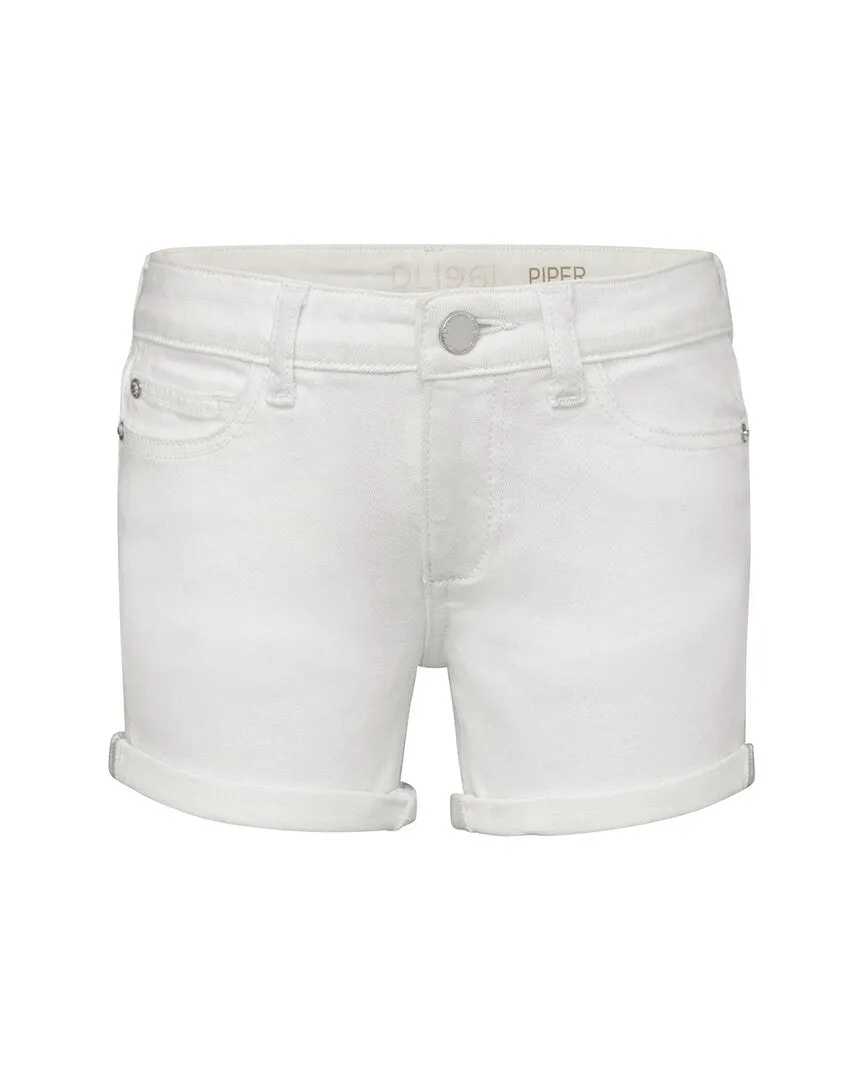 DL1961 Piper/G Cuffed Short