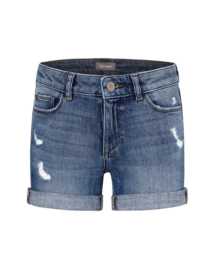 DL1961 Piper/G Cuffed Short