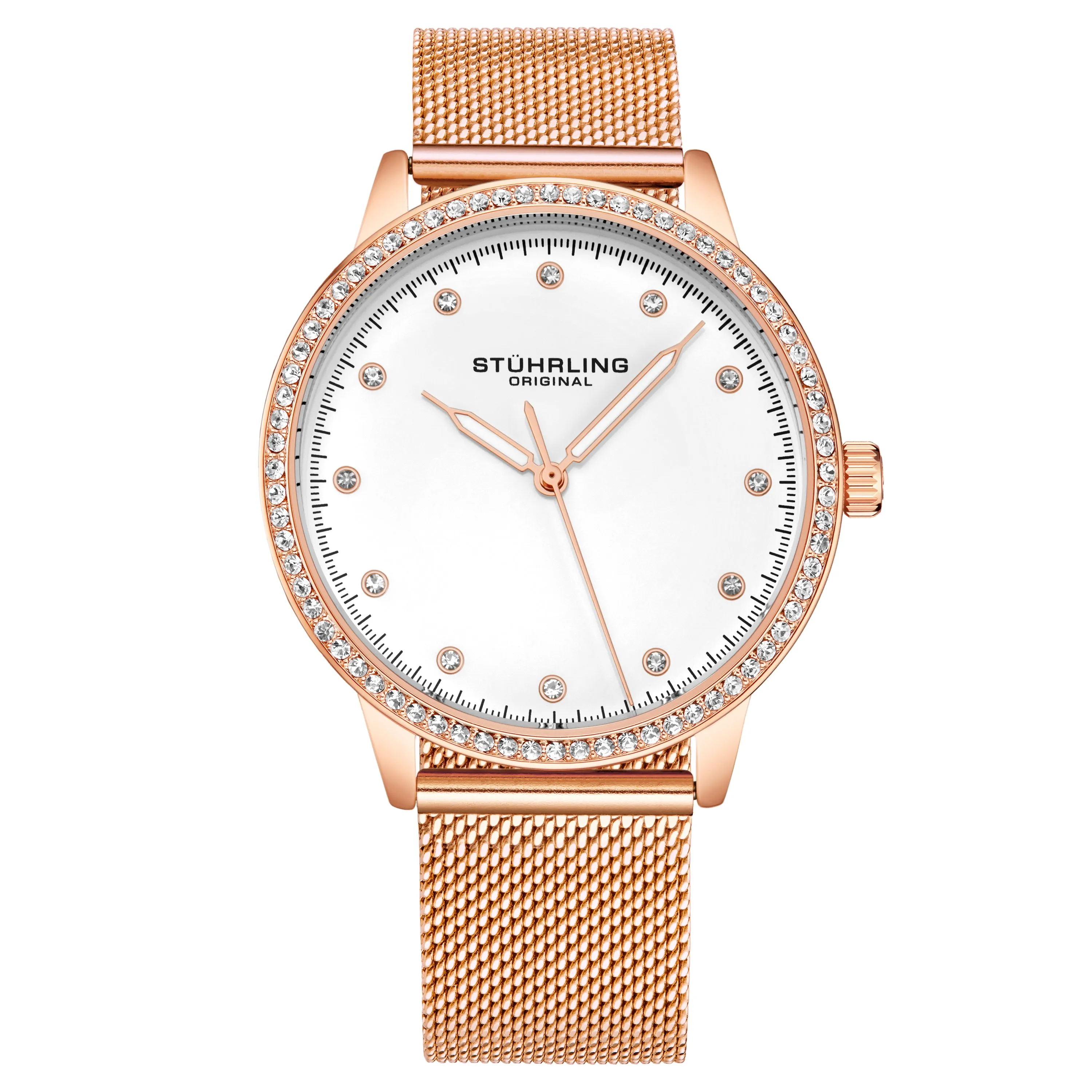 Dorset 3904 Quartz 38mm Fashion