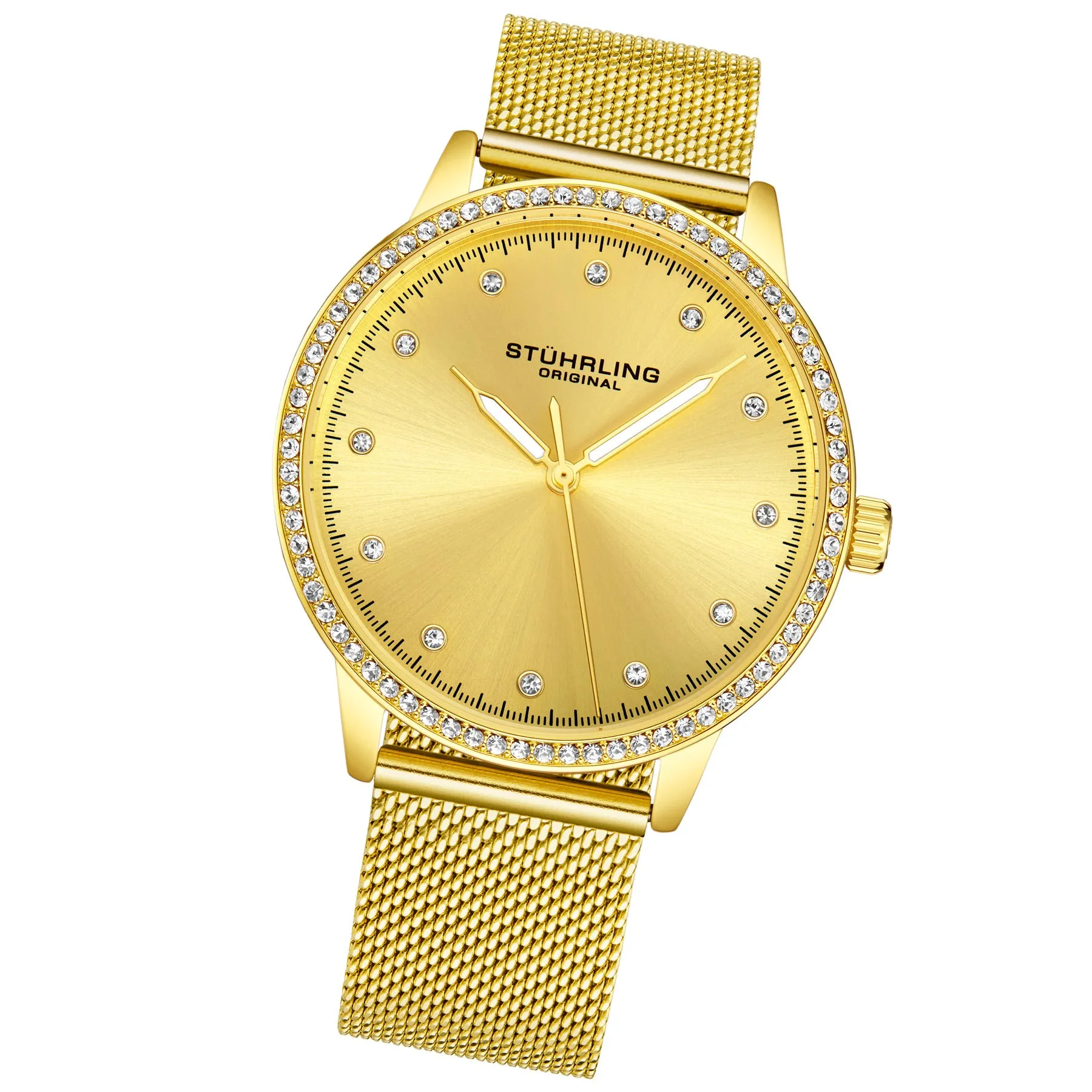 Dorset 3904 Quartz 38mm Fashion