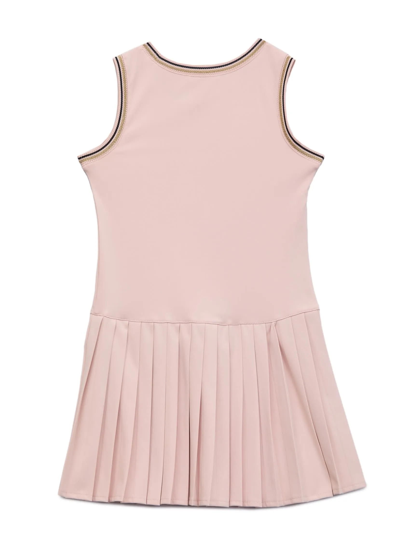 Dove Tennis Dress (7-14)