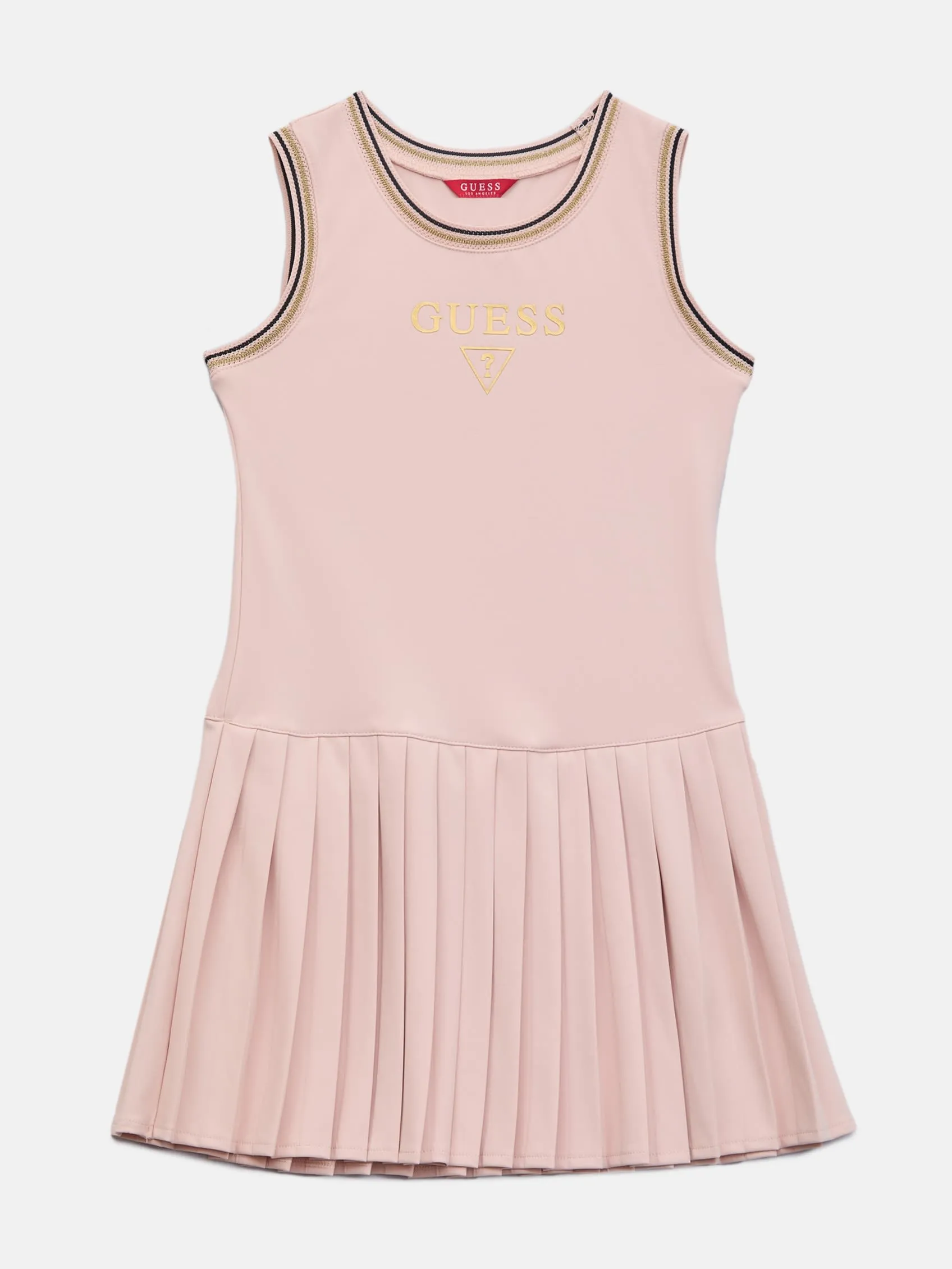 Dove Tennis Dress (7-14)
