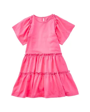 Duffield Lane Evalyn Dress