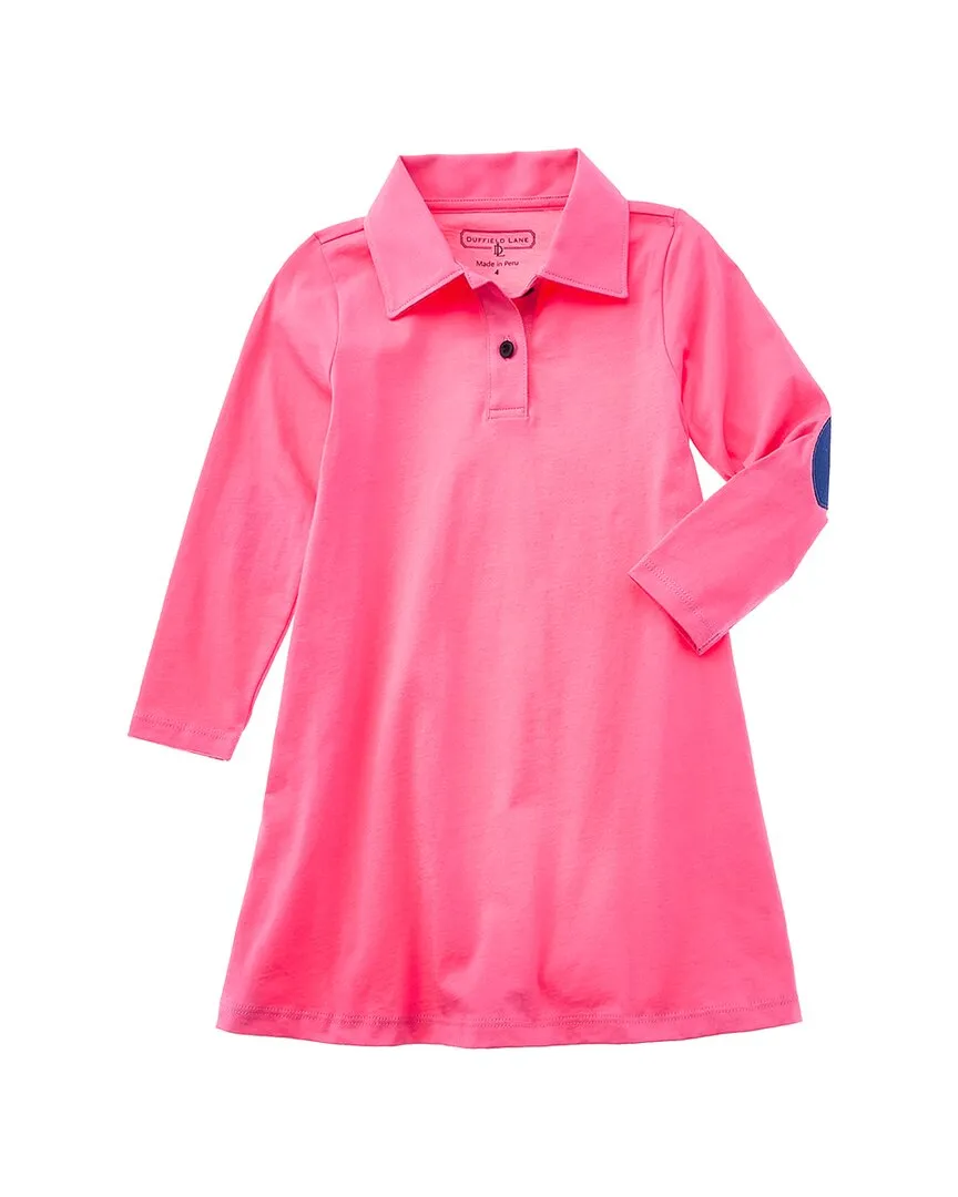 Duffield Lane Petra Dress