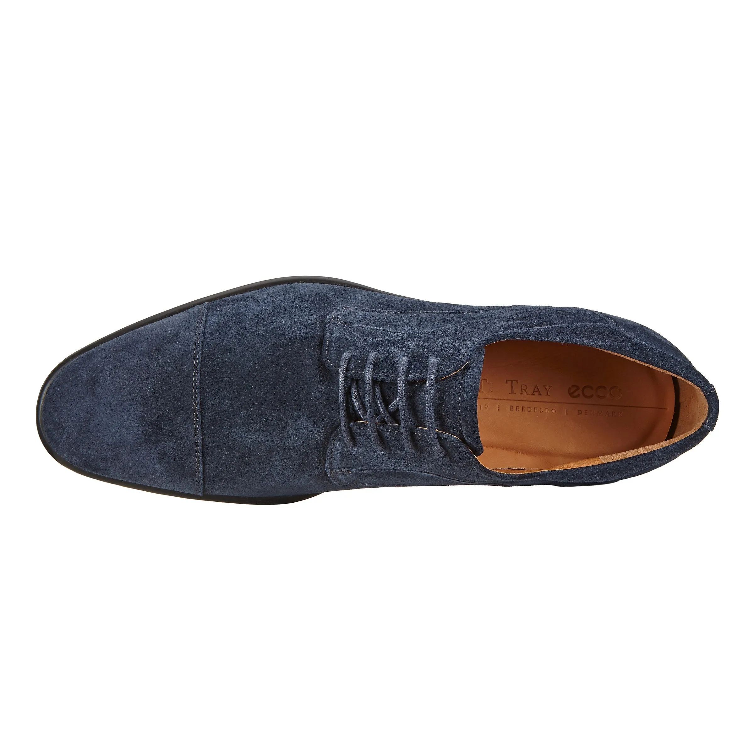 ECCO MEN'S CITYTRAY SHOE