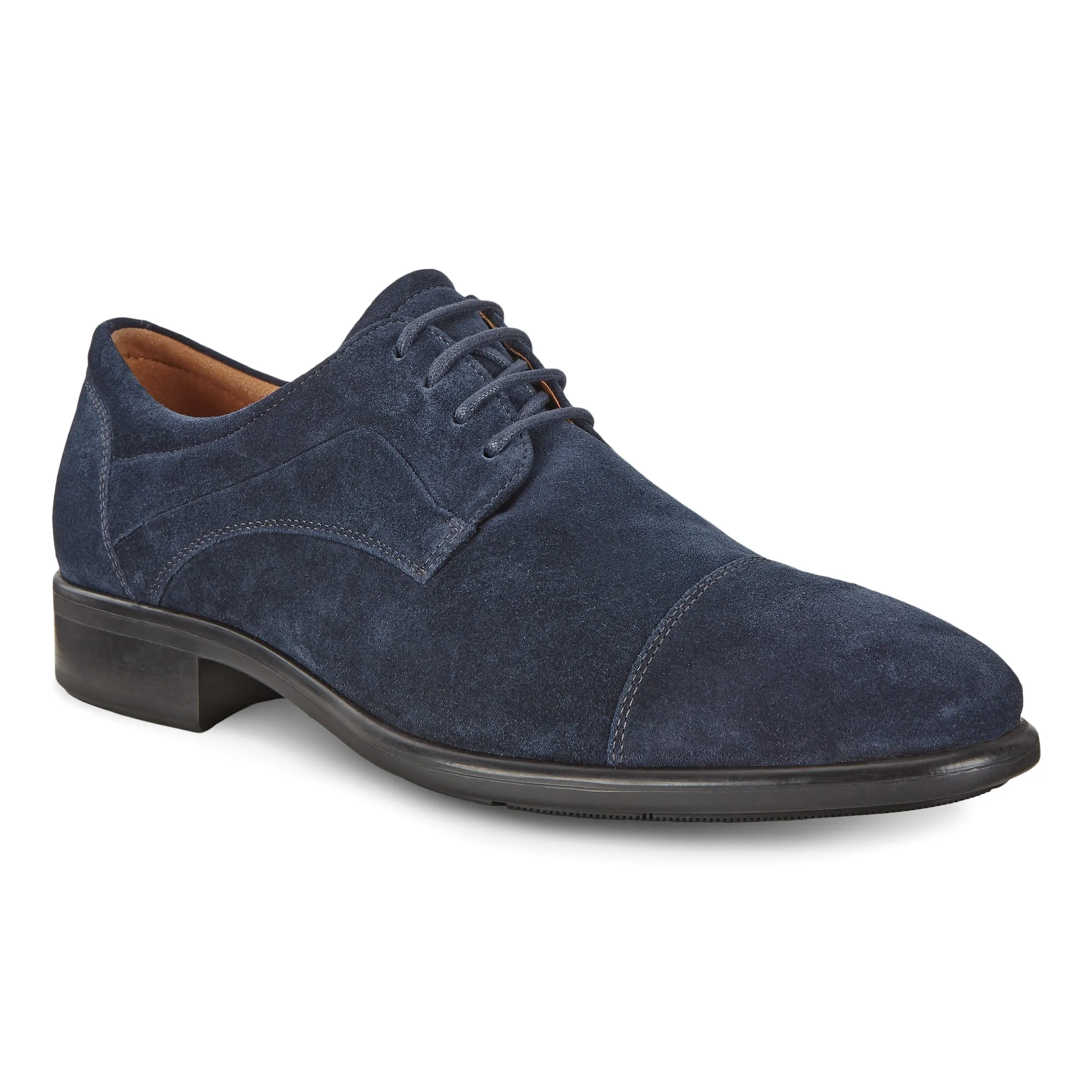 ECCO MEN'S CITYTRAY SHOE