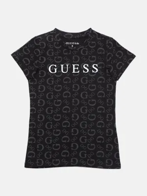 Eco Alexa Tee (7-14)