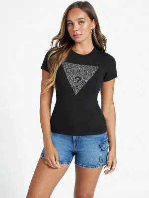 Eco Biby Triangle Logo Tee