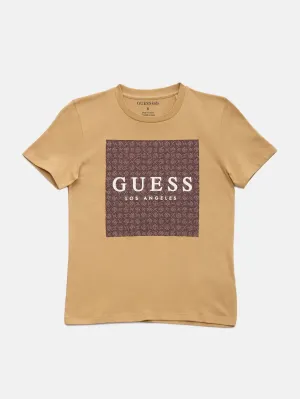 Eco Birch Tee (7-16)