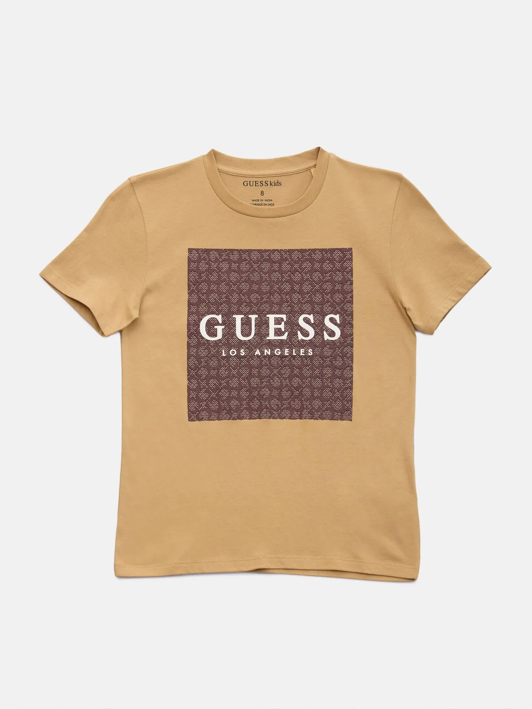 Eco Birch Tee (7-16)