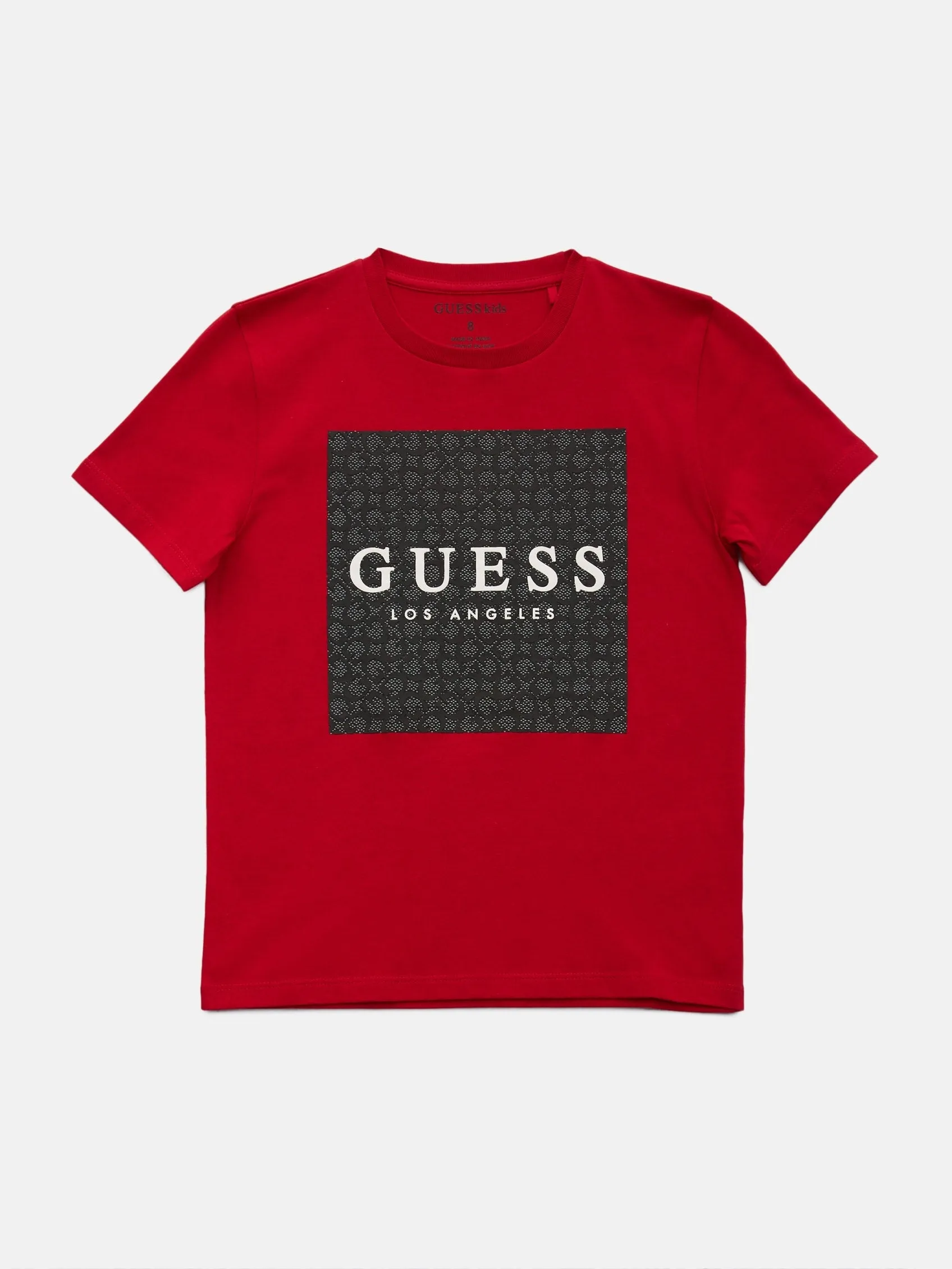 Eco Birch Tee (7-16)