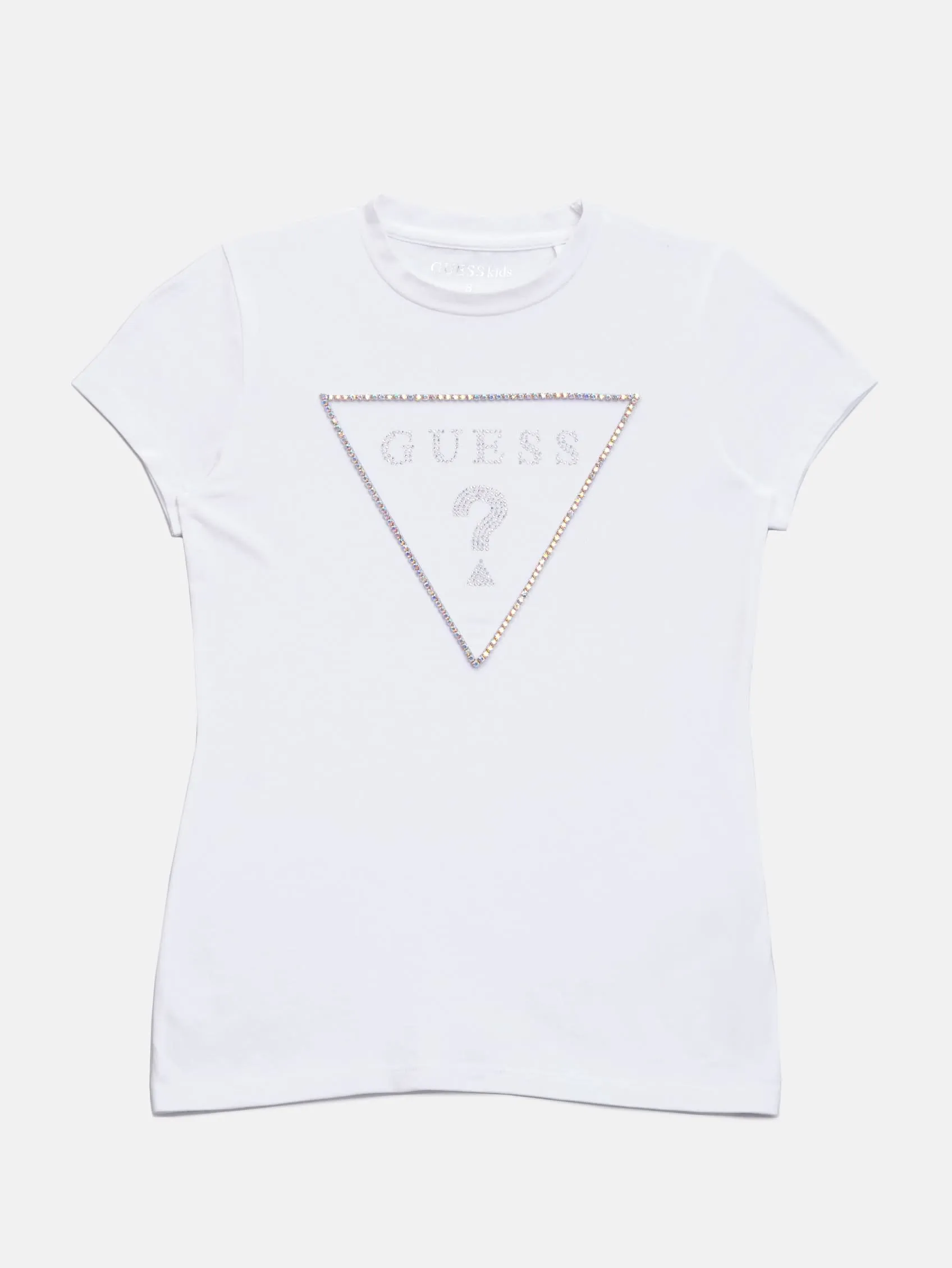 Eco Carlee Triangle Tee (7-14)
