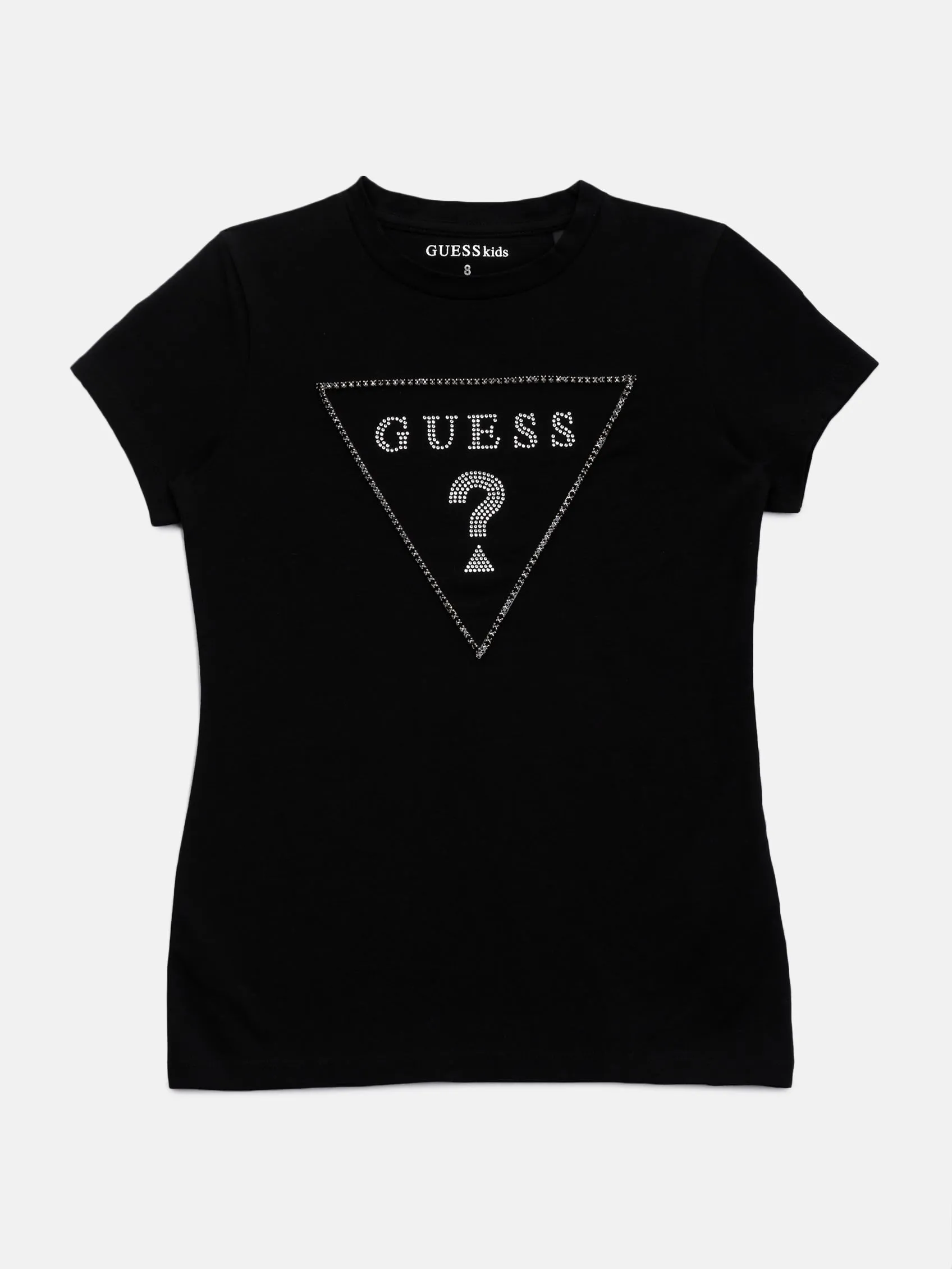 Eco Carlee Triangle Tee (7-14)