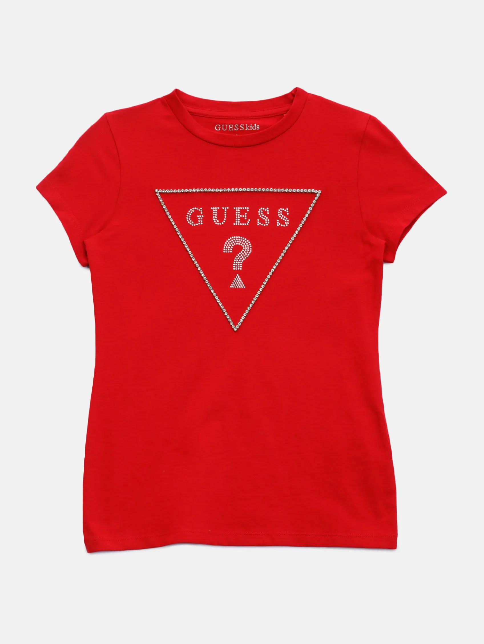 Eco Carlee Triangle Tee (7-14)
