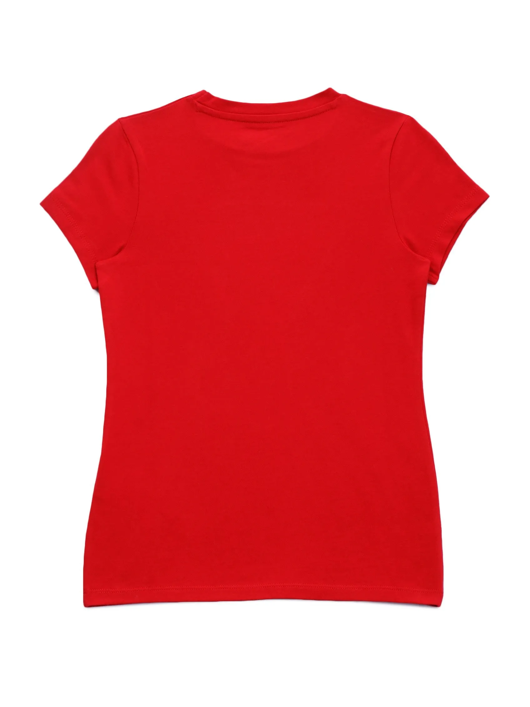 Eco Carlee Triangle Tee (7-14)