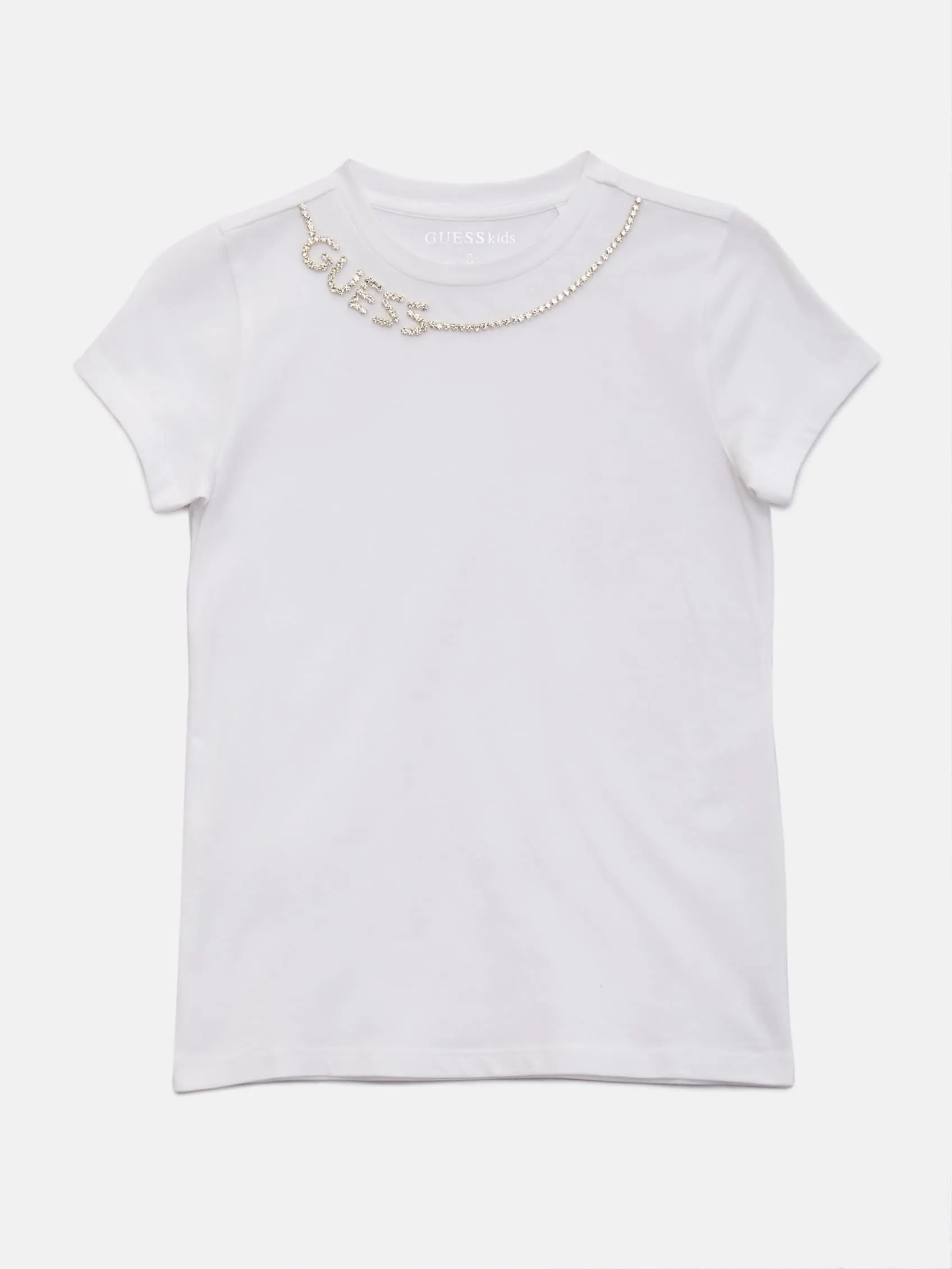 Eco Charis Tee (7-14)