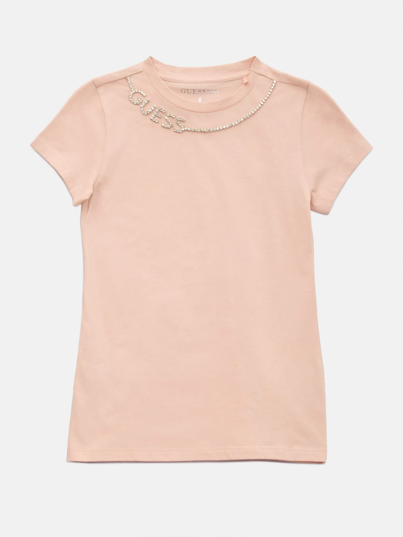 Eco Charis Tee (7-14)