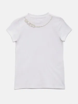 Eco Charis Tee (7-14)
