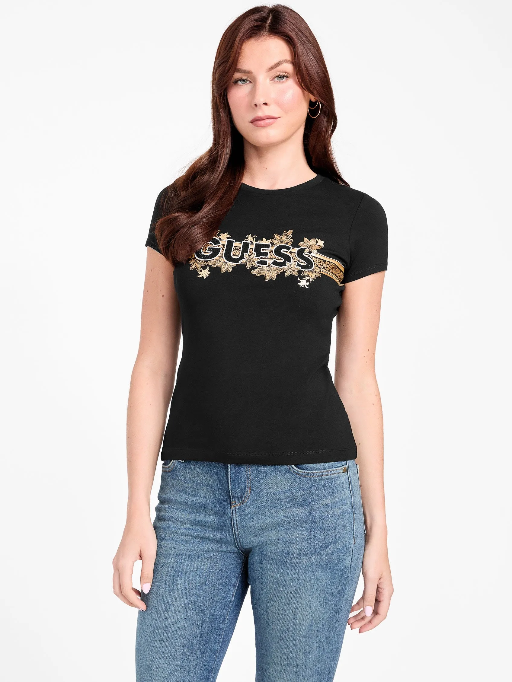 Eco Florine Tee