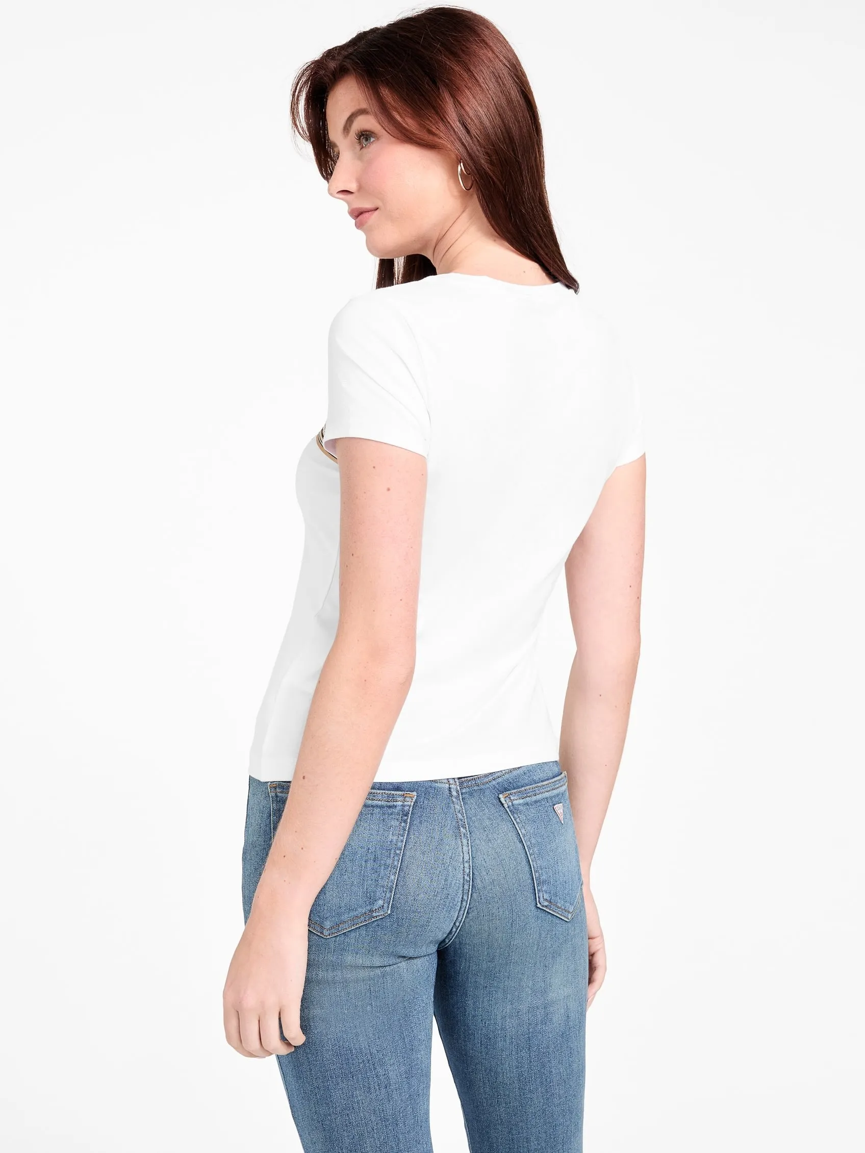Eco Florine Tee