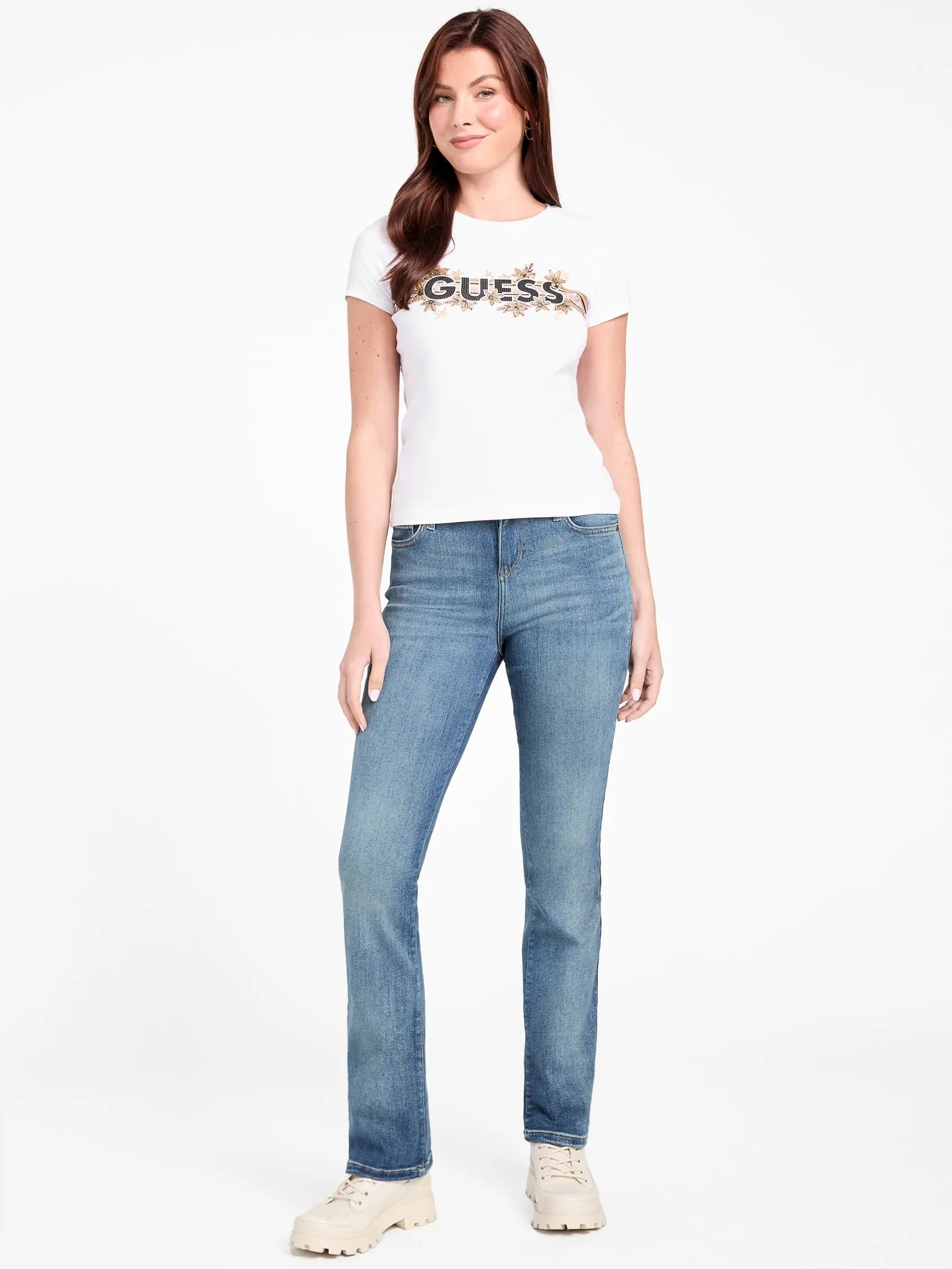 Eco Florine Tee