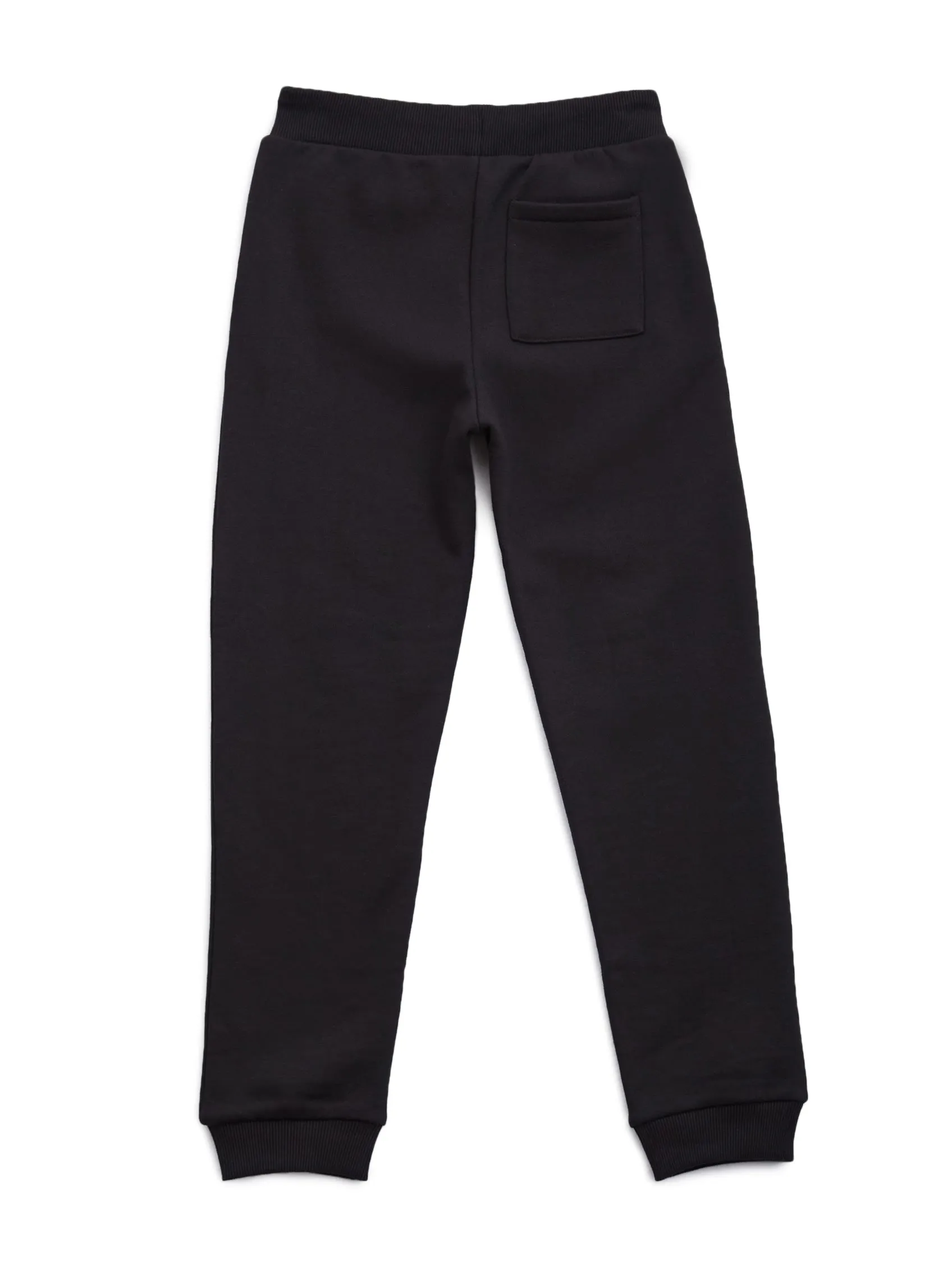 Eco Fox Graffiti Active Pants (7-16)