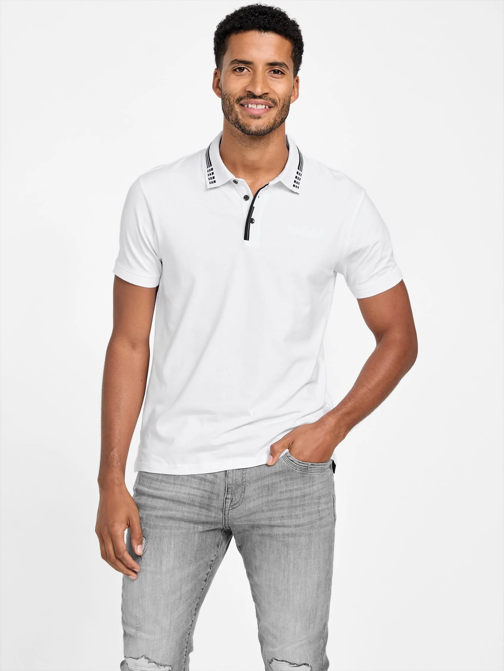 Eco Francisco Polo