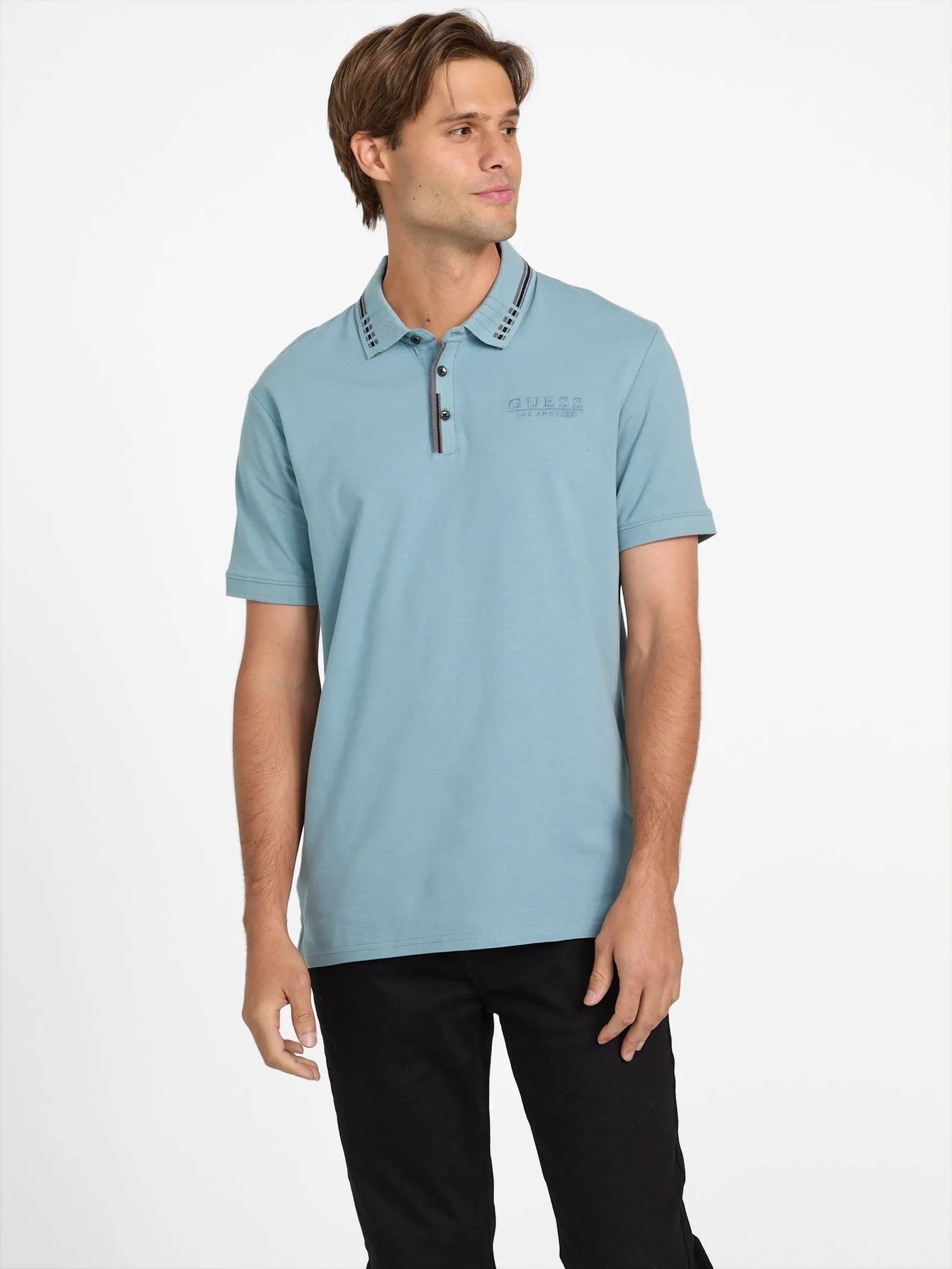 Eco Francisco Polo