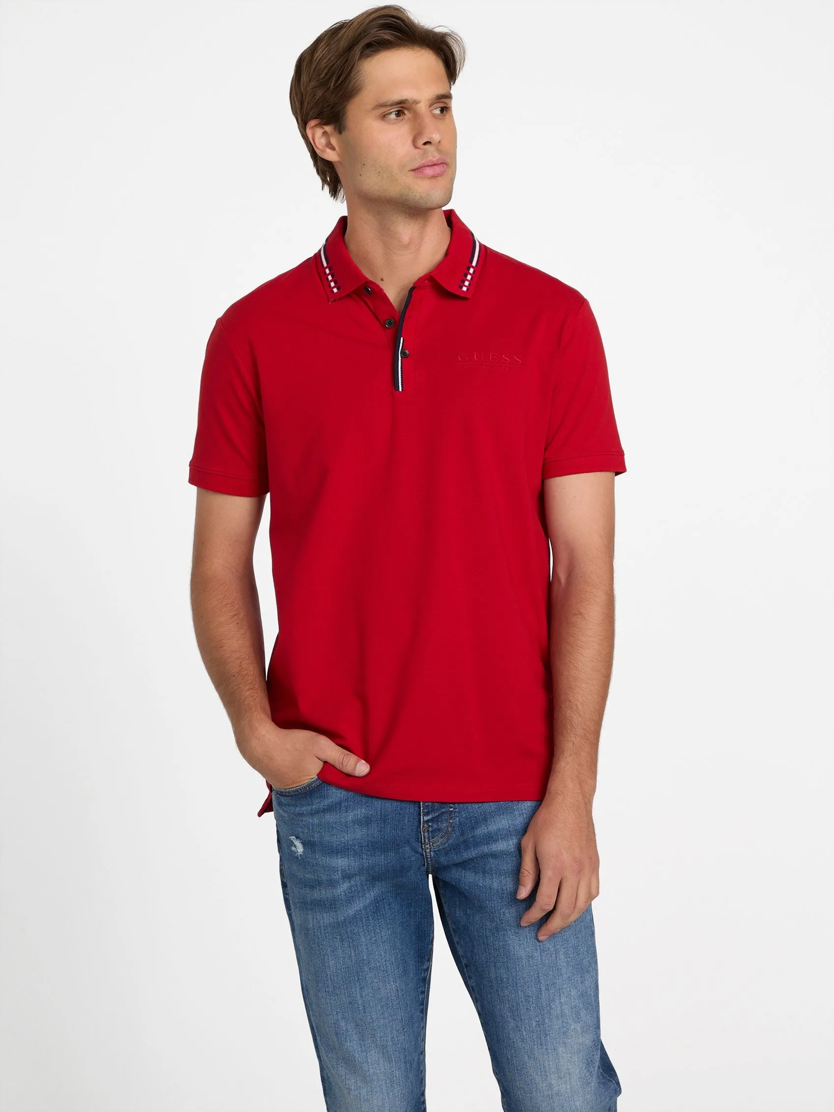 Eco Francisco Polo