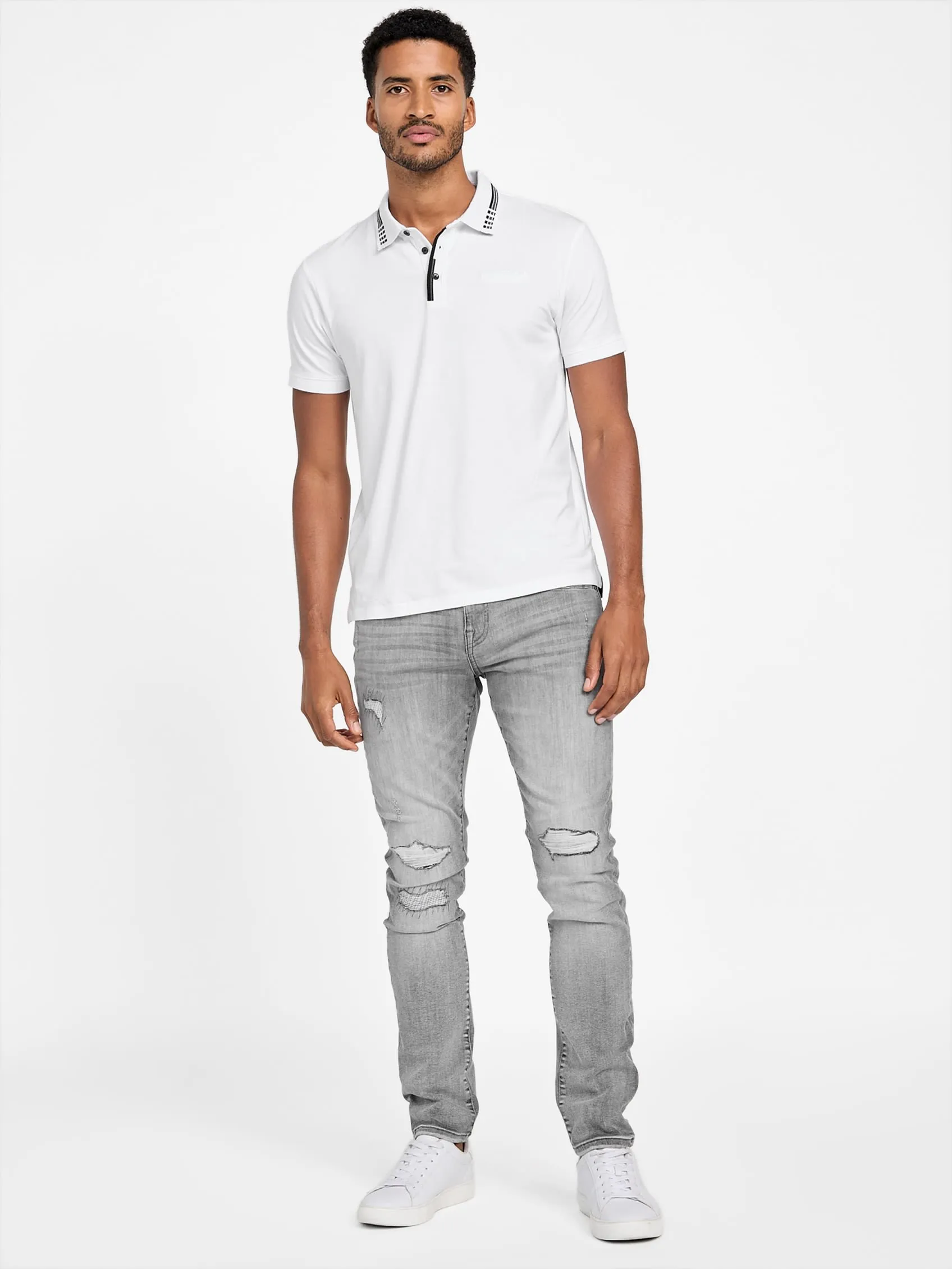 Eco Francisco Polo
