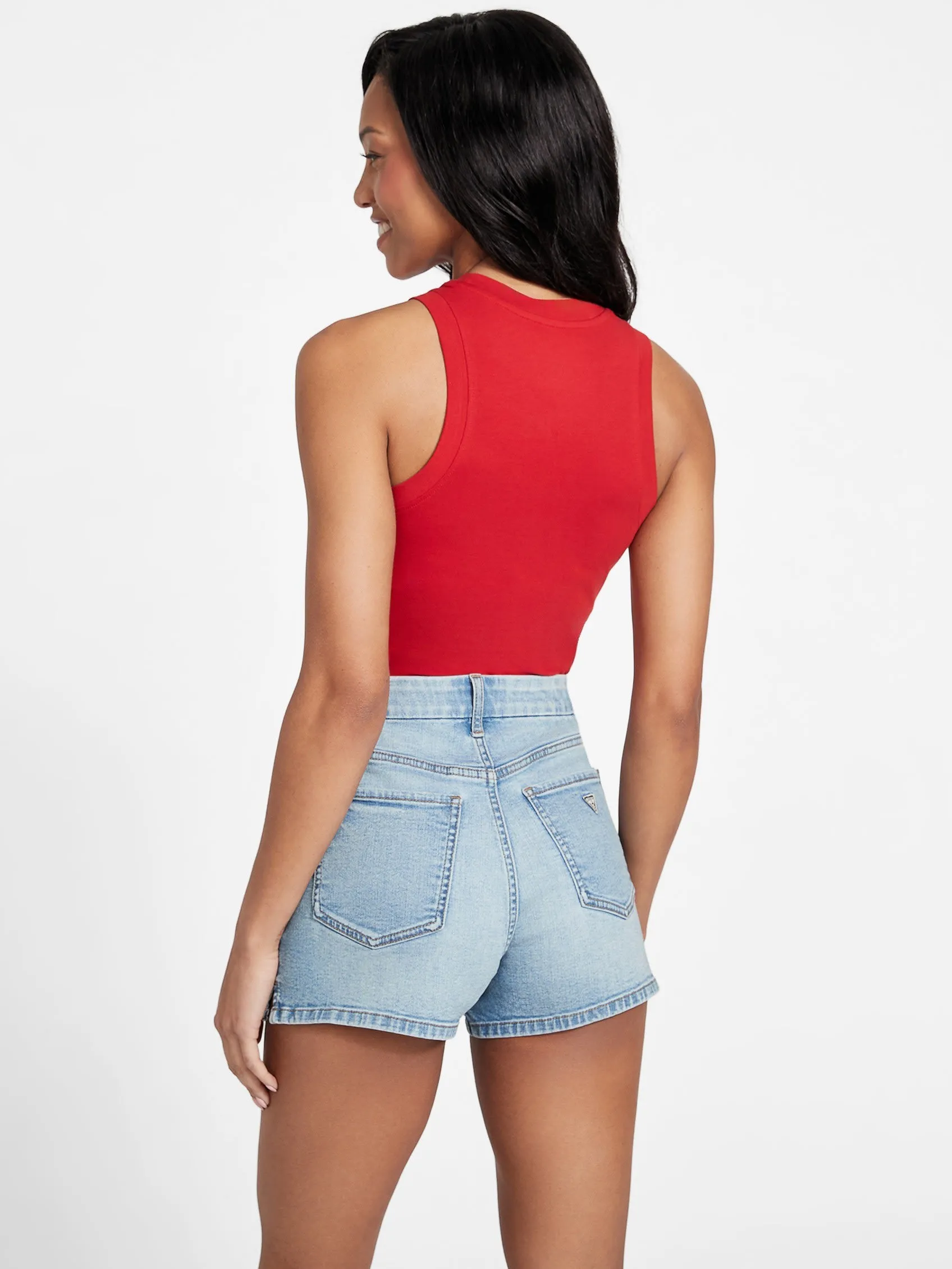 Eco Hula Tank Top