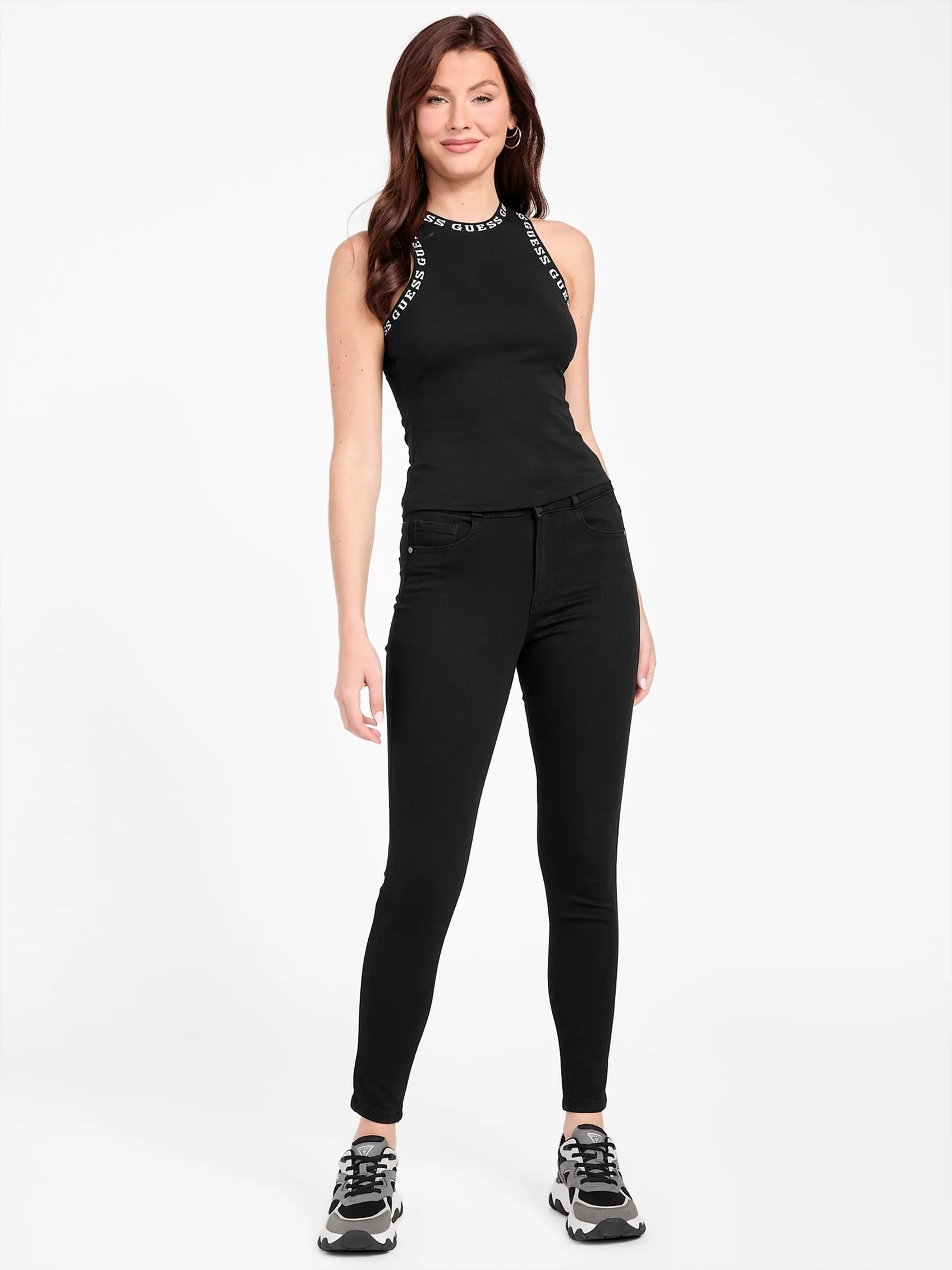 Eco Jules Tank