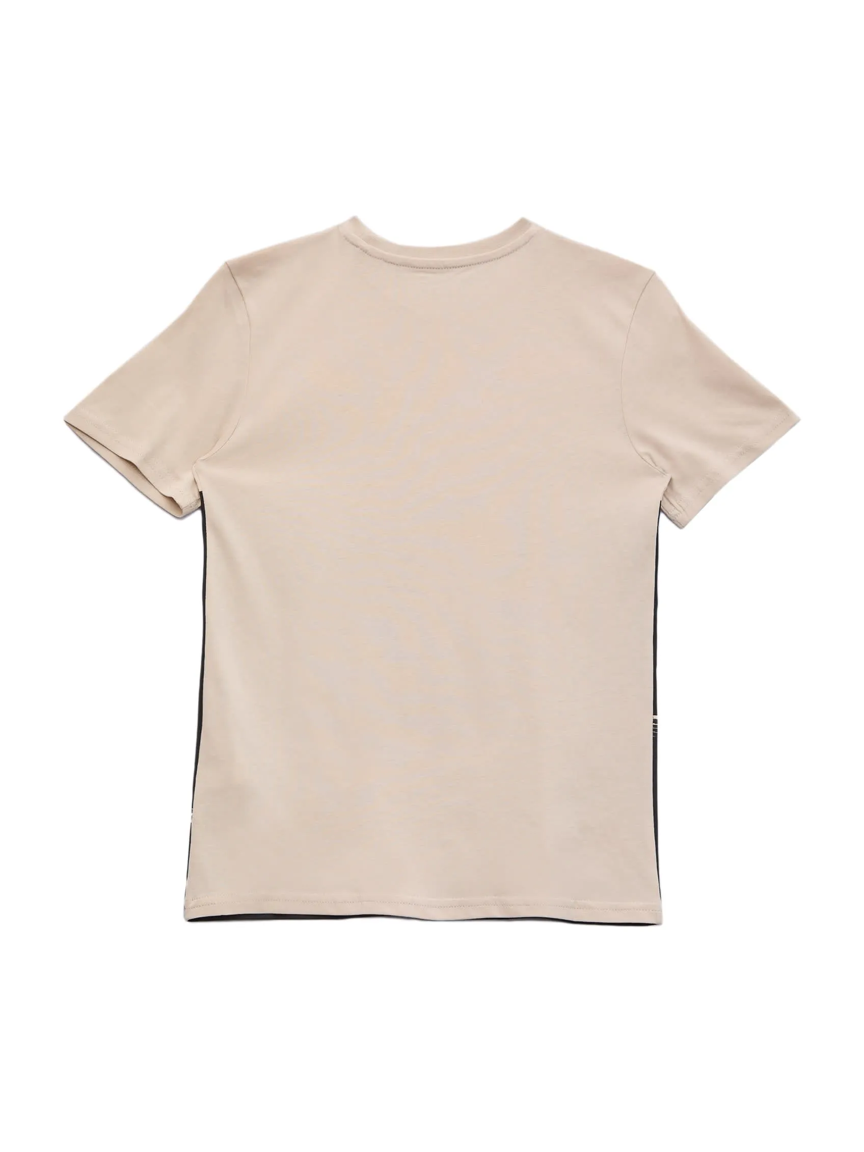 Eco Kenny Logo Palms Tee (7-16)