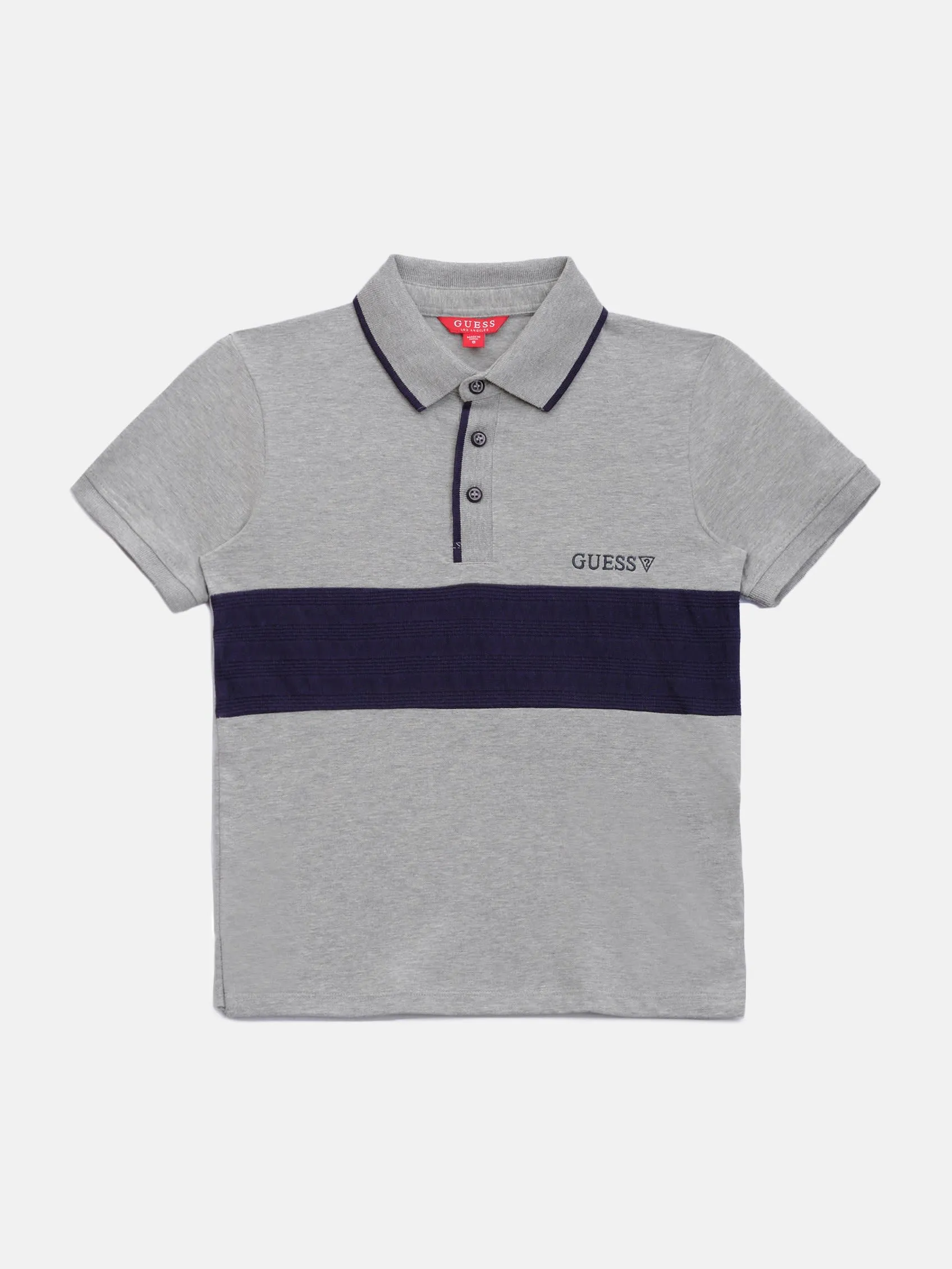 Eco Knox Polo (7-16)