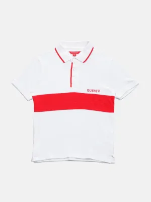 Eco Knox Polo (7-16)