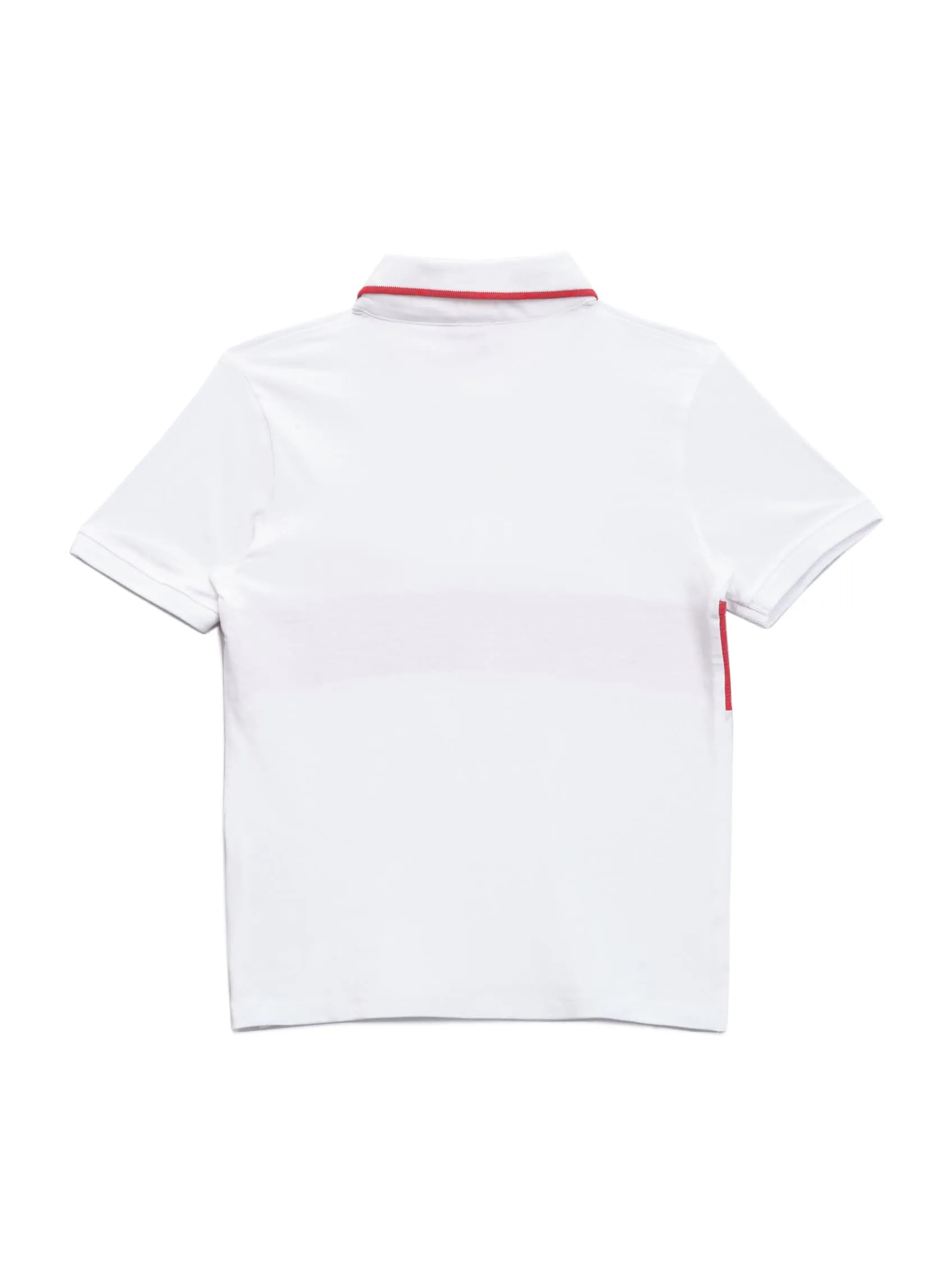 Eco Knox Polo (7-16)